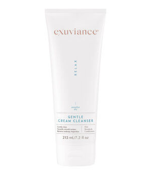 Gentle Cream Cleanser