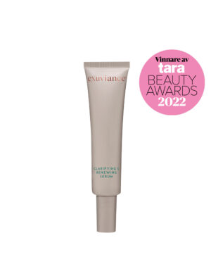 Clarifying & Renewing Serum
