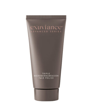 Triple Microdermabrasion Face Polish