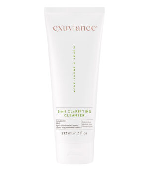 3-in-1 Clarifying Cleanser