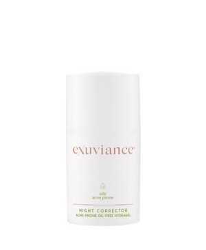 Night Corrector