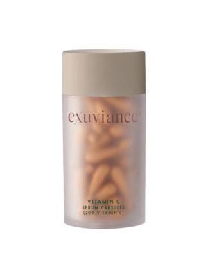 Vitamin C Serum Capsules